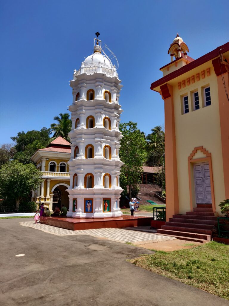 ramnathi temple