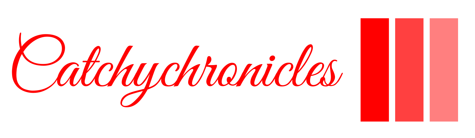 Catchychronicles