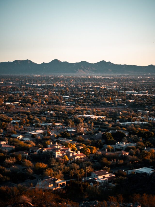 Places to visit in Phoenix