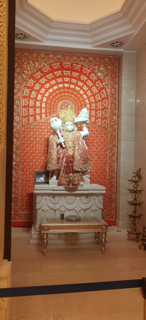 Birla Radha Krishna Temple