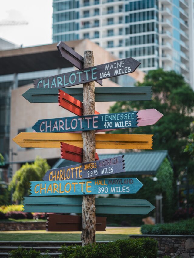 things to do in charlotte