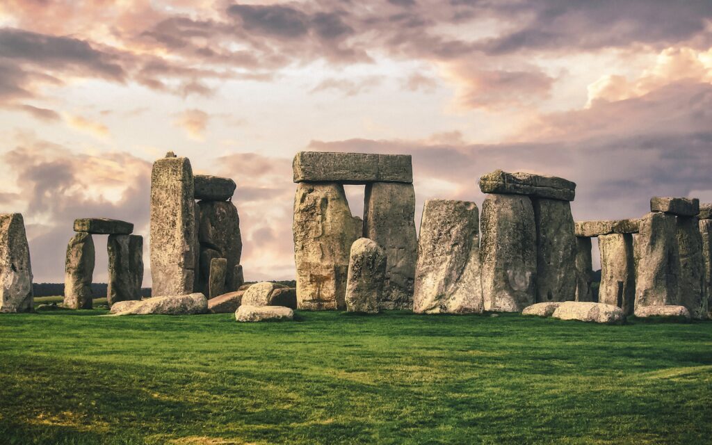 Facts about Stonehenge