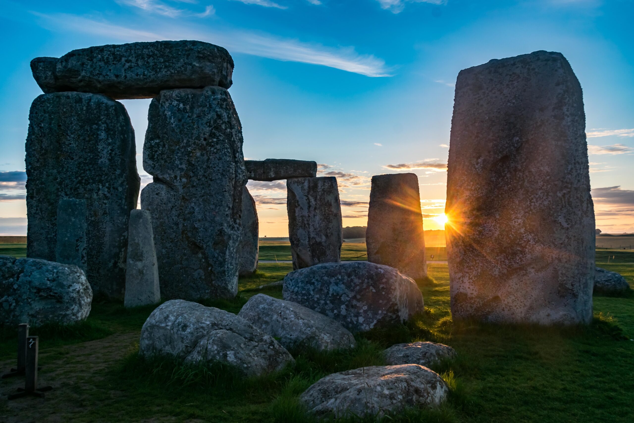 amazing facts about stonehenge