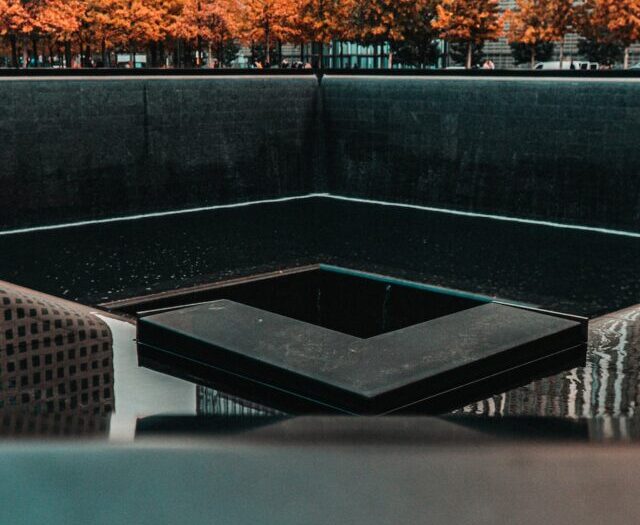 911 Memorial new york