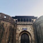 Shaniwar Wada